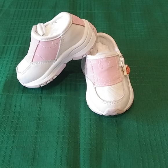 Mommy & Me  Company Other - Mommy and Me Company Toddler Running Shoes
